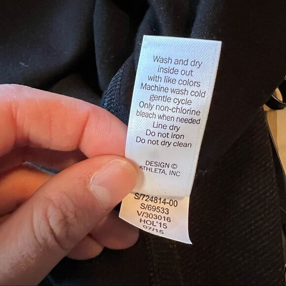Athleta skirt. Size 4‎ - Picture 6 of 9